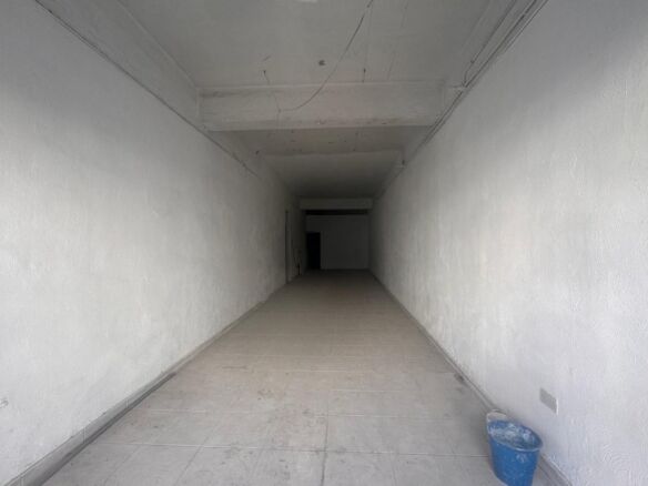 Commercial Space In Pieta For Sale