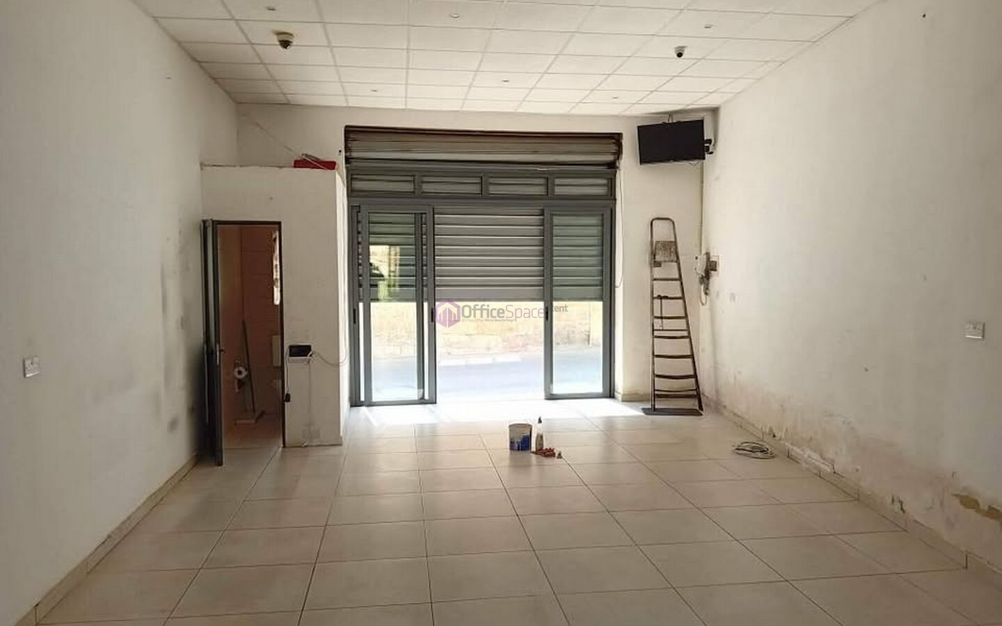 office in Għargħur