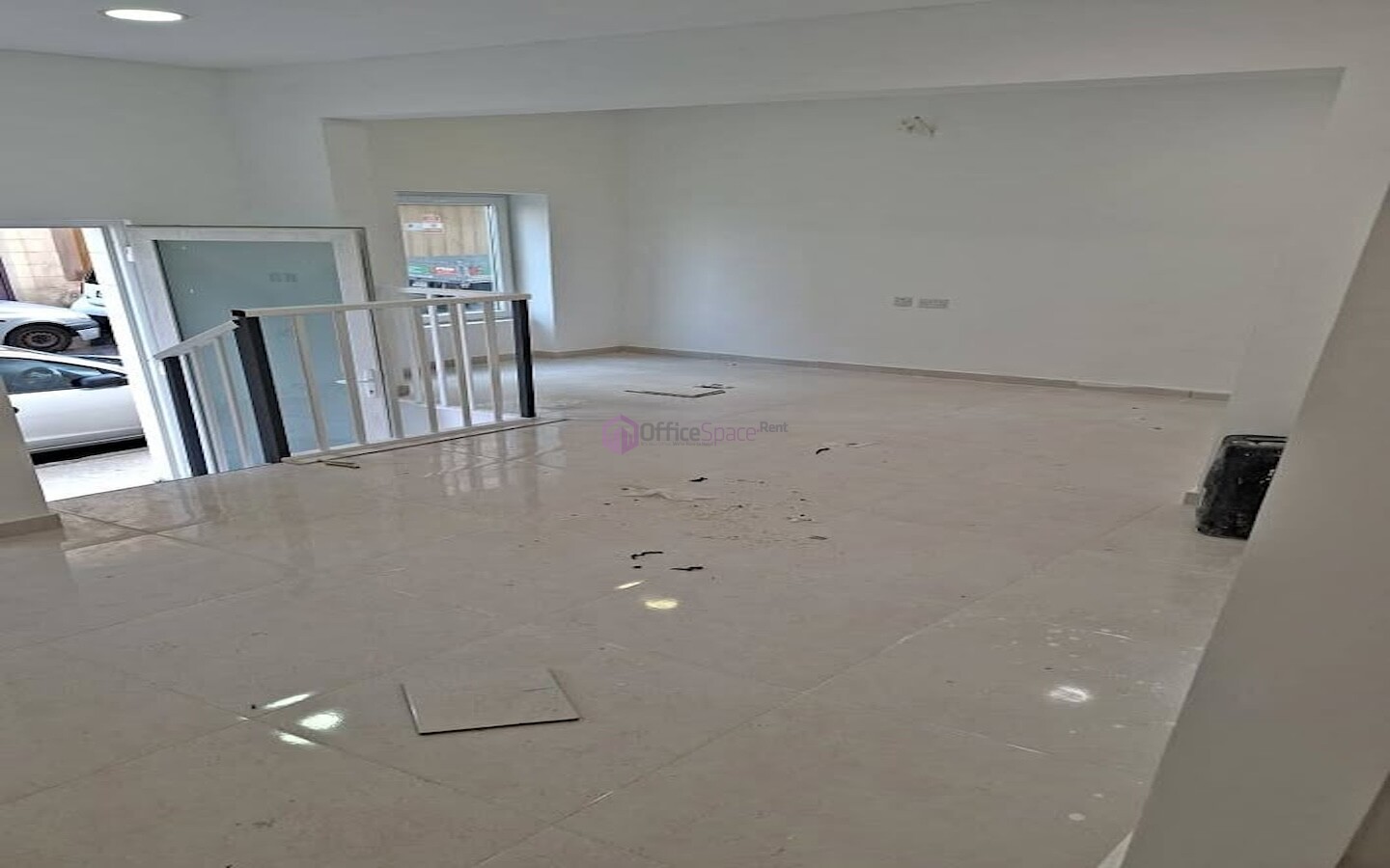office in Fgura