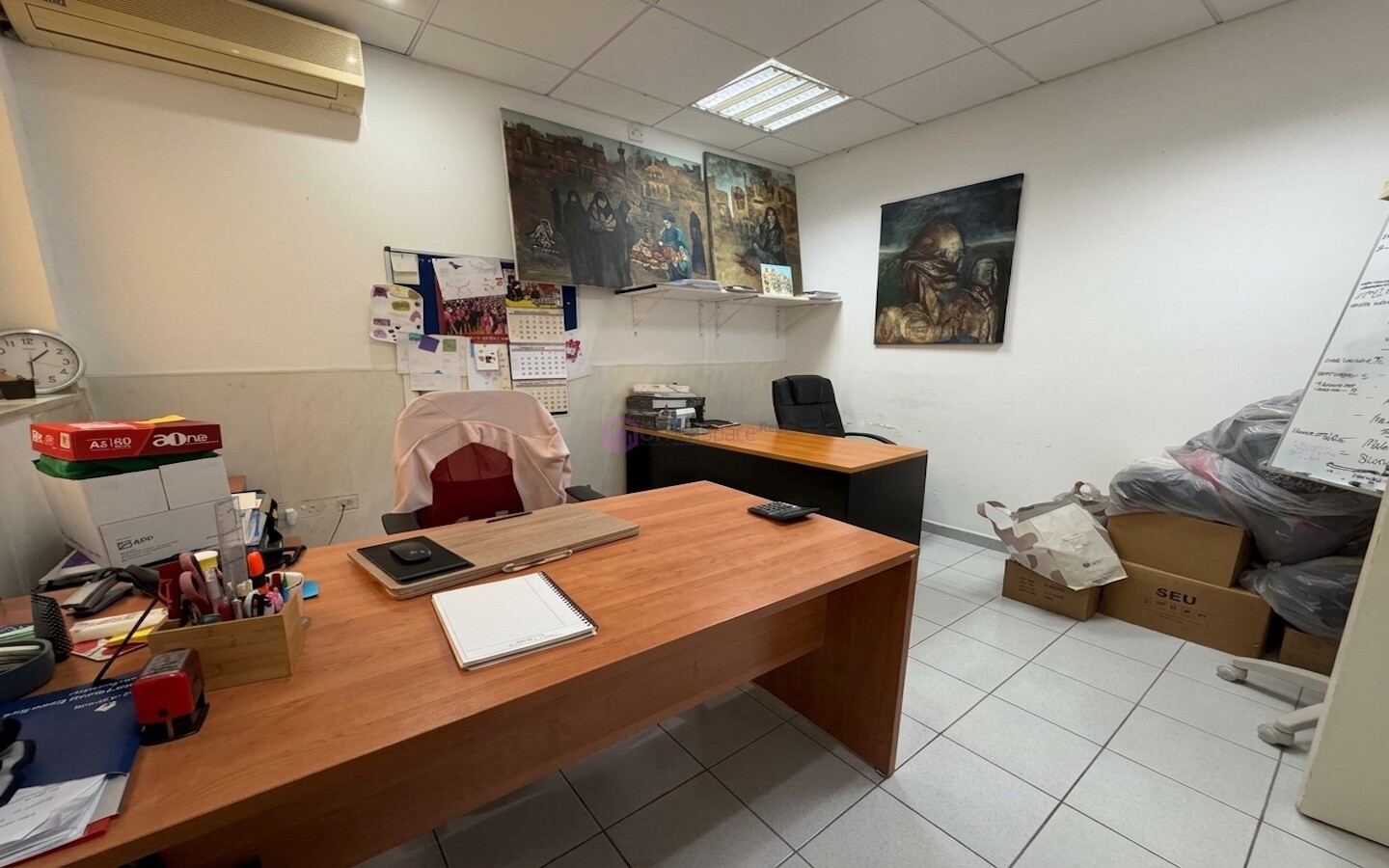 Commercial Office Space To Rent Santa Venera