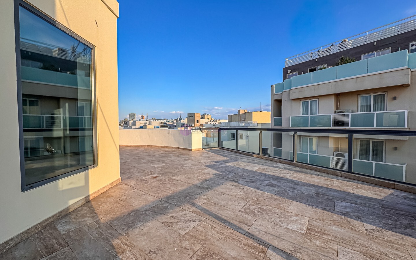 330sqm Penthouse Office to Let in Sliema 330sqm Penthouse Office to Let in Sliema