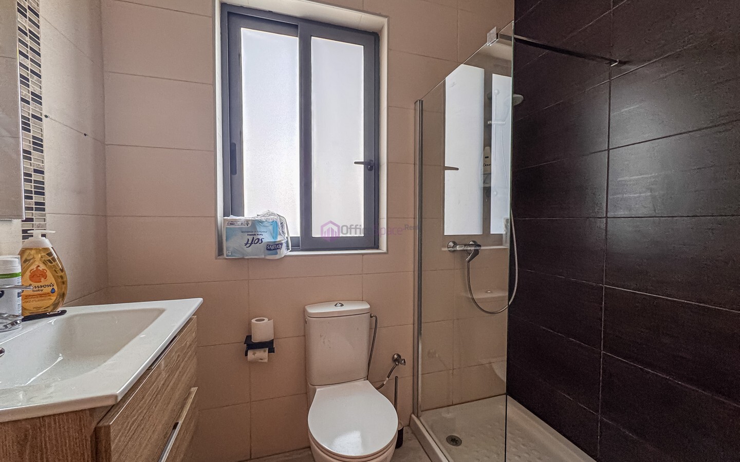 330sqm Penthouse Office to Let in Sliema