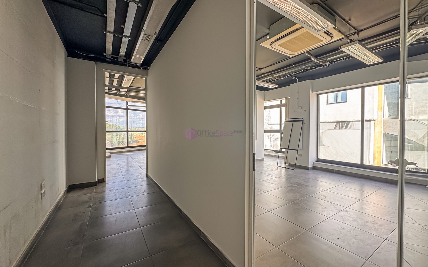 405sqm Commercial Building to Let in Luqa
