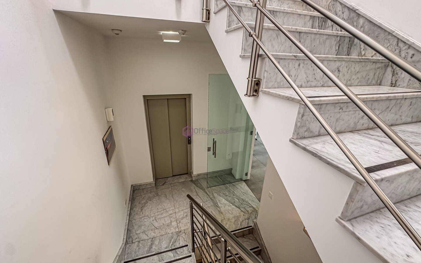 405sqm Commercial Building to Let in Luqa