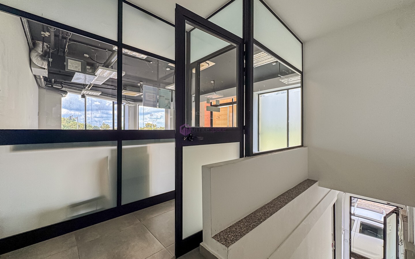 230sqm Showroom and Office Space to Let in Luqa