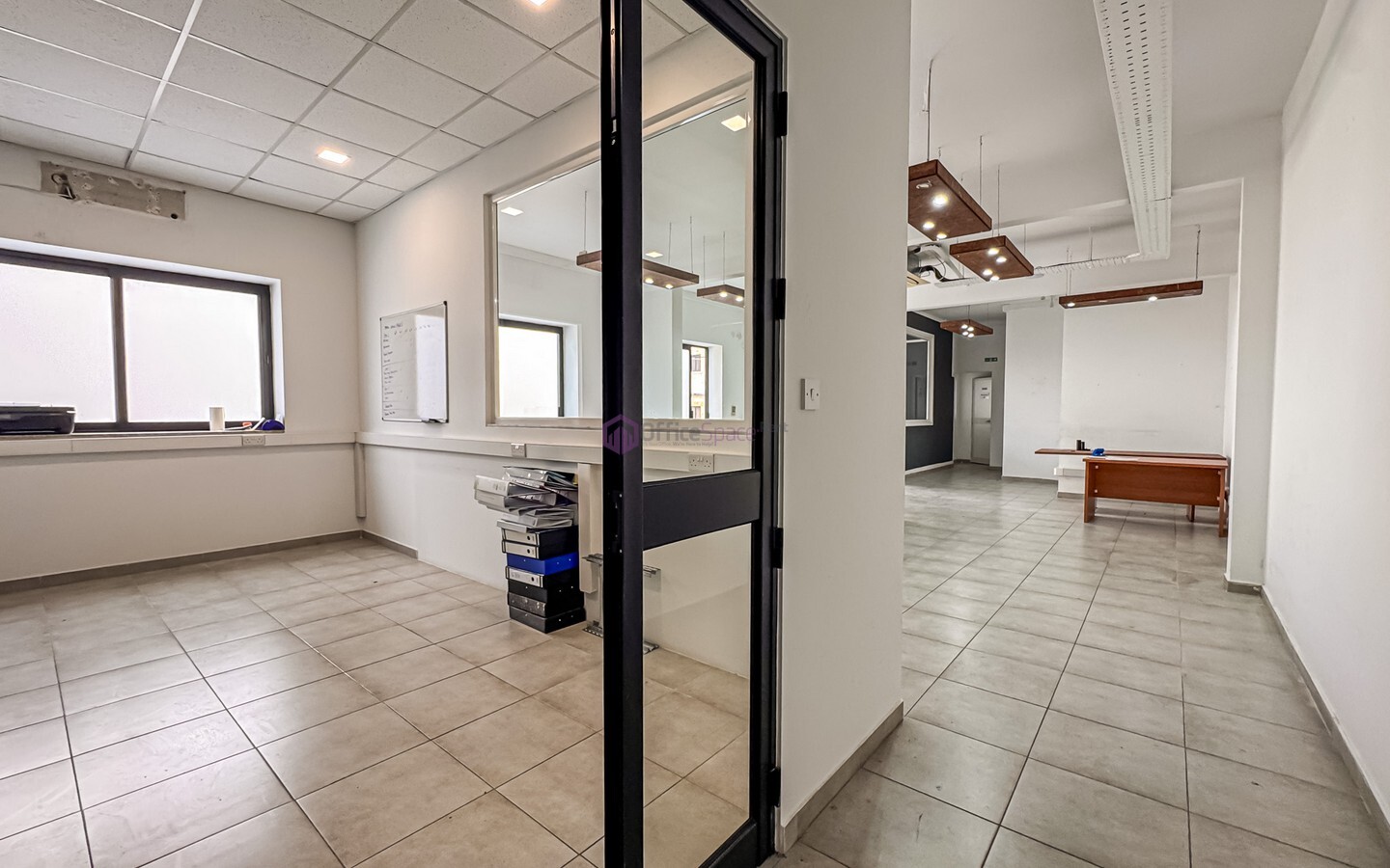 230sqm Showroom and Office Space to Let in Luqa