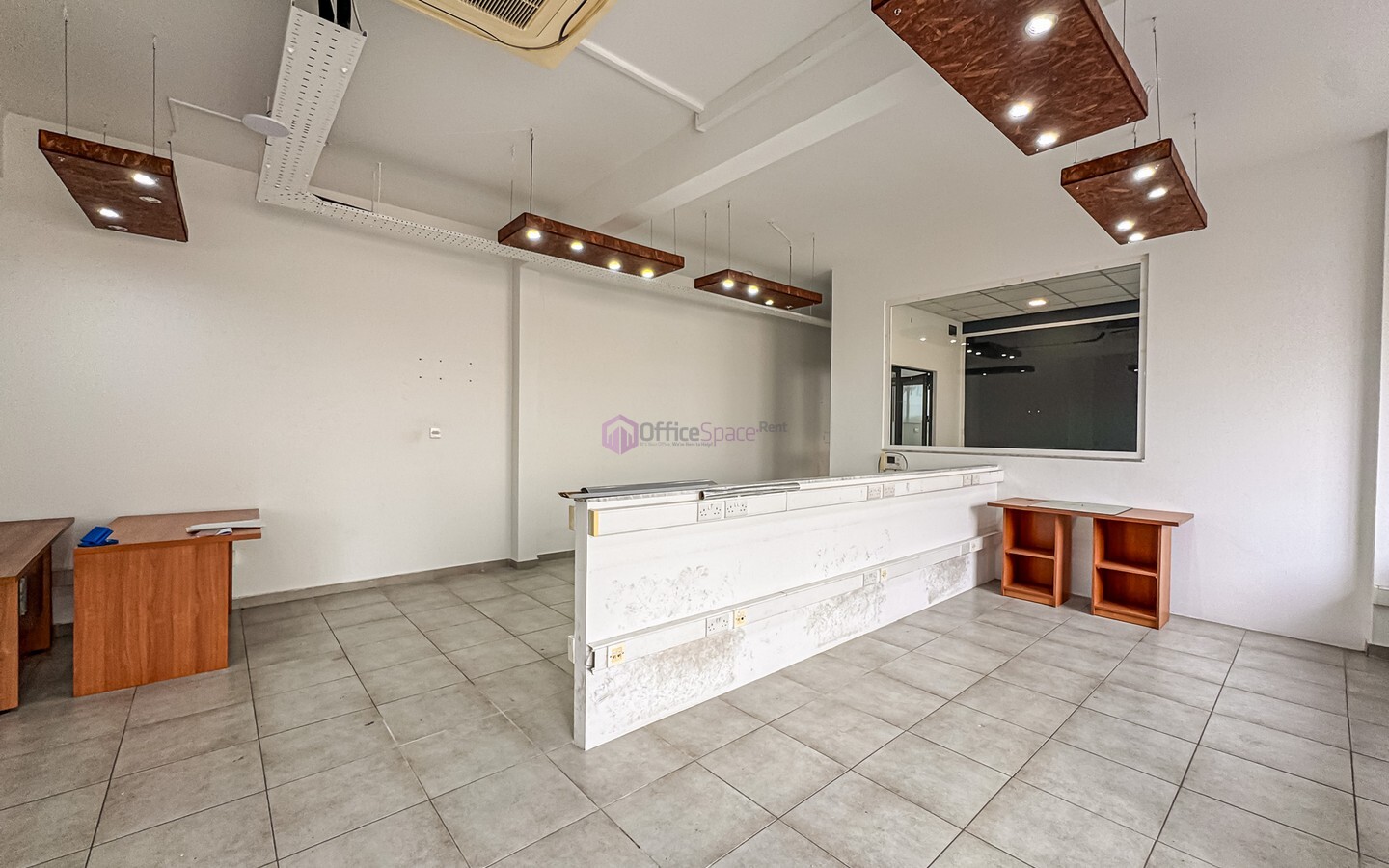 230sqm Showroom and Office Space to Let in Luqa