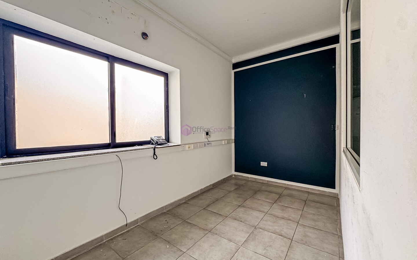 230sqm Showroom and Office Space to Let in Luqa
