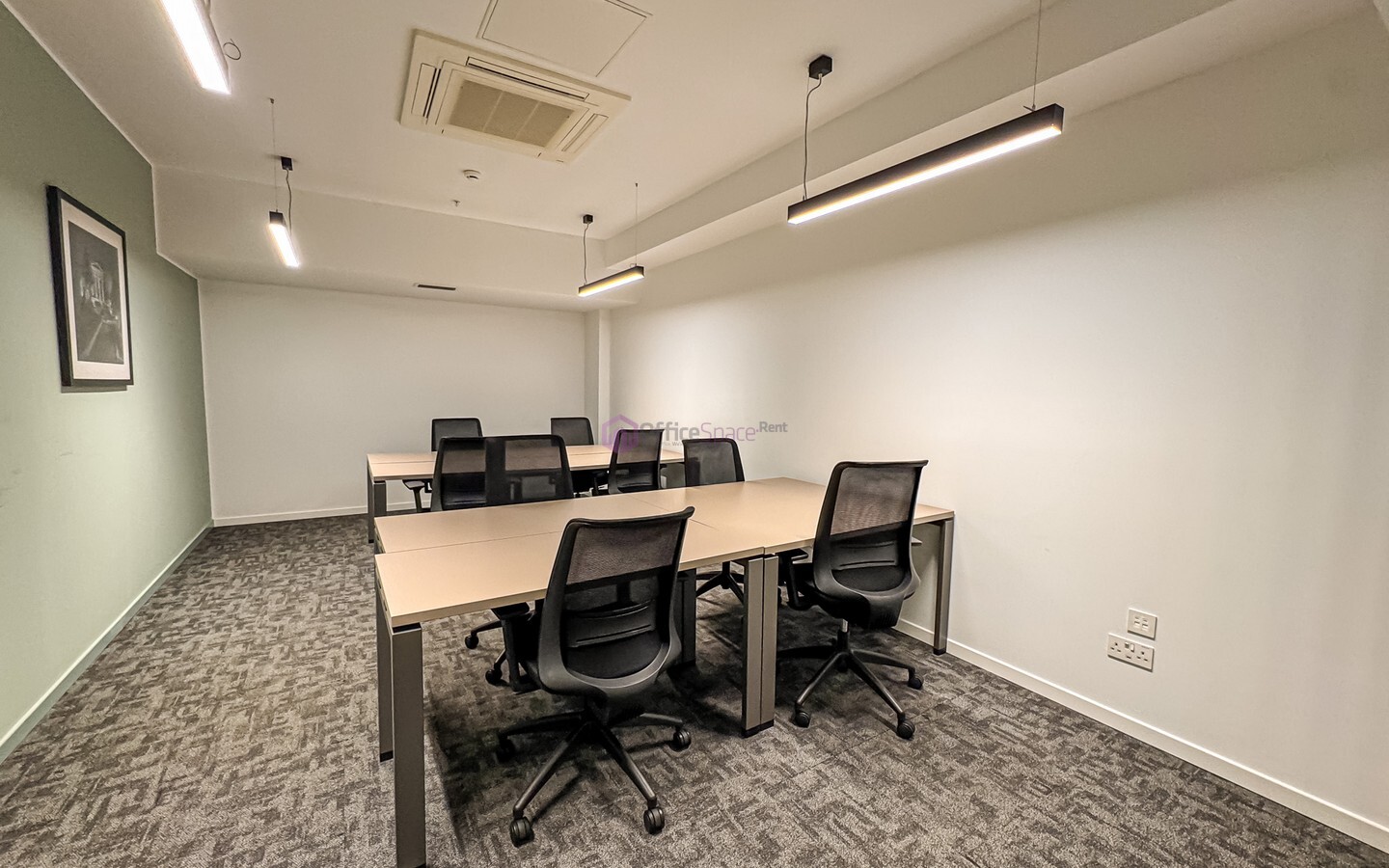 8 Desk Serviced Office to Let in St Julian's 8 Desk Serviced Office to Let in St Julian's