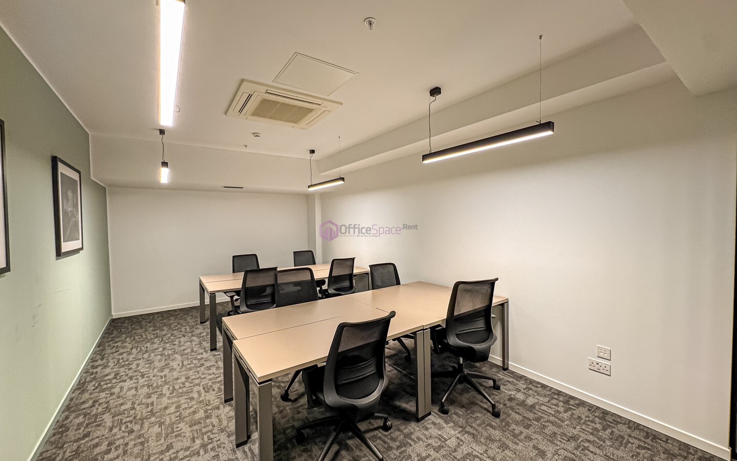 7 Desk Serviced Office to Let in St Julian's 7 Desk Serviced Office to Let in St Julian's