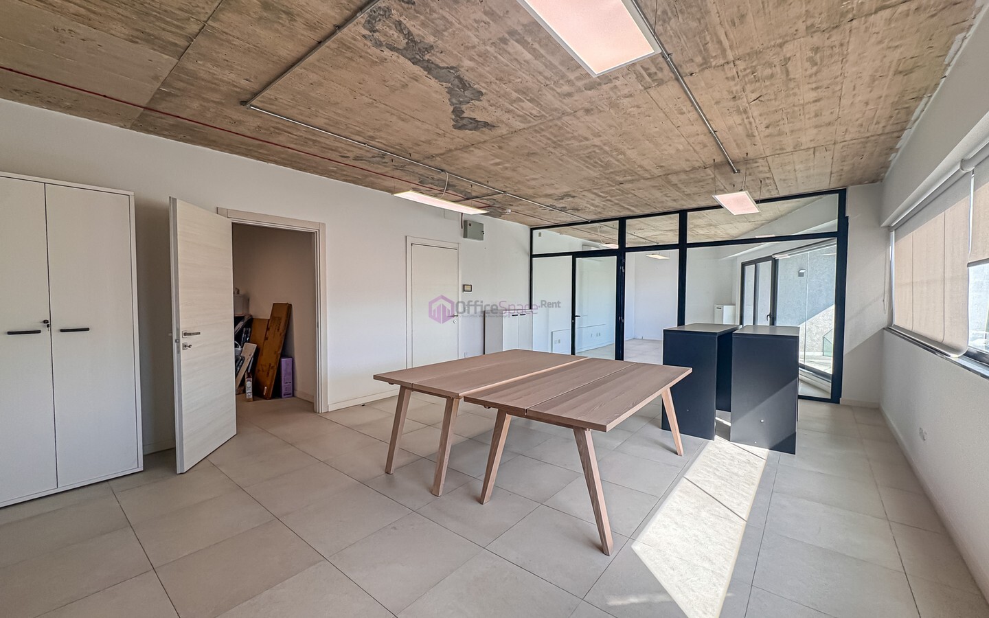 Office for 16 Desks in Central Business District Malta