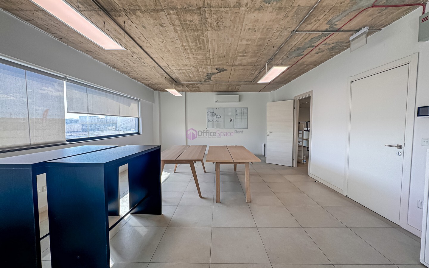 Office for 16 Desks in Central Business District Malta