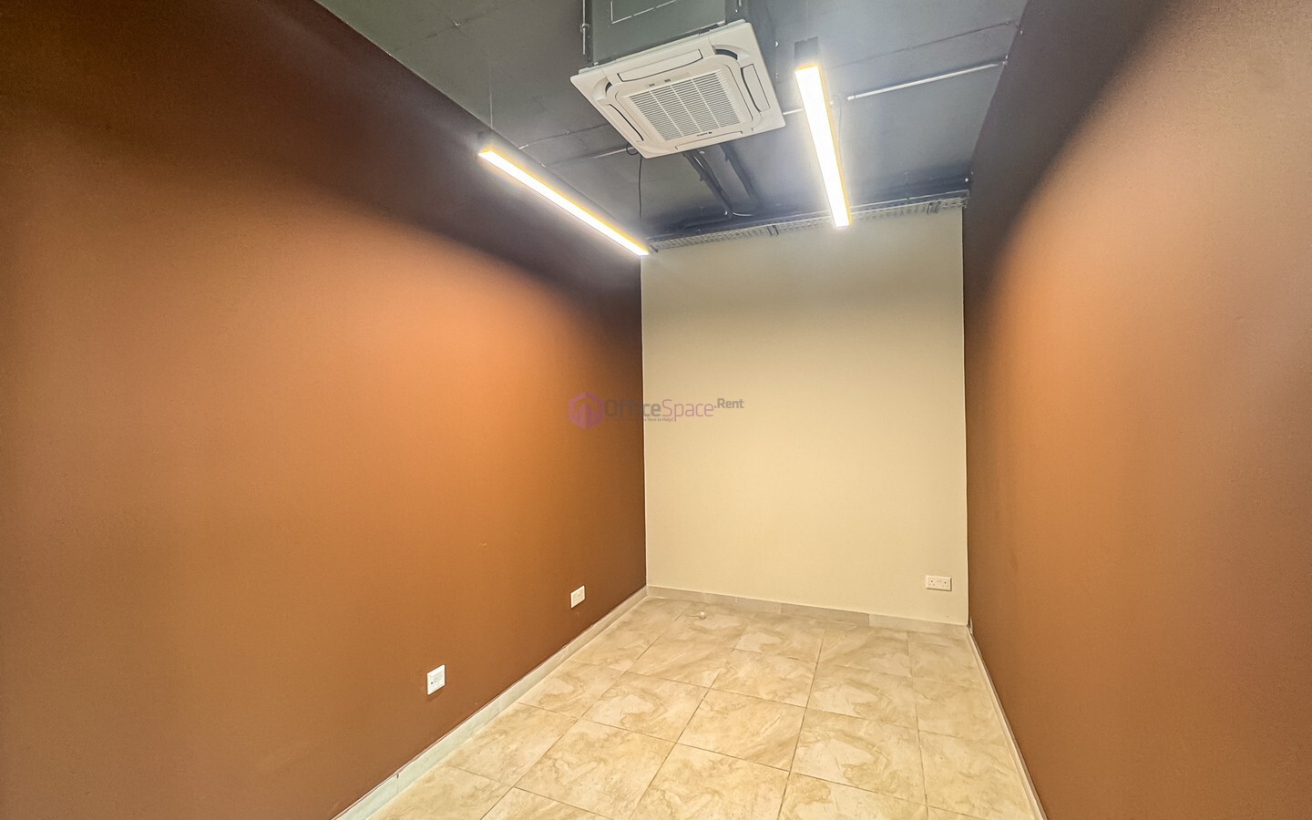 175sqm Office Space in Mriehel
