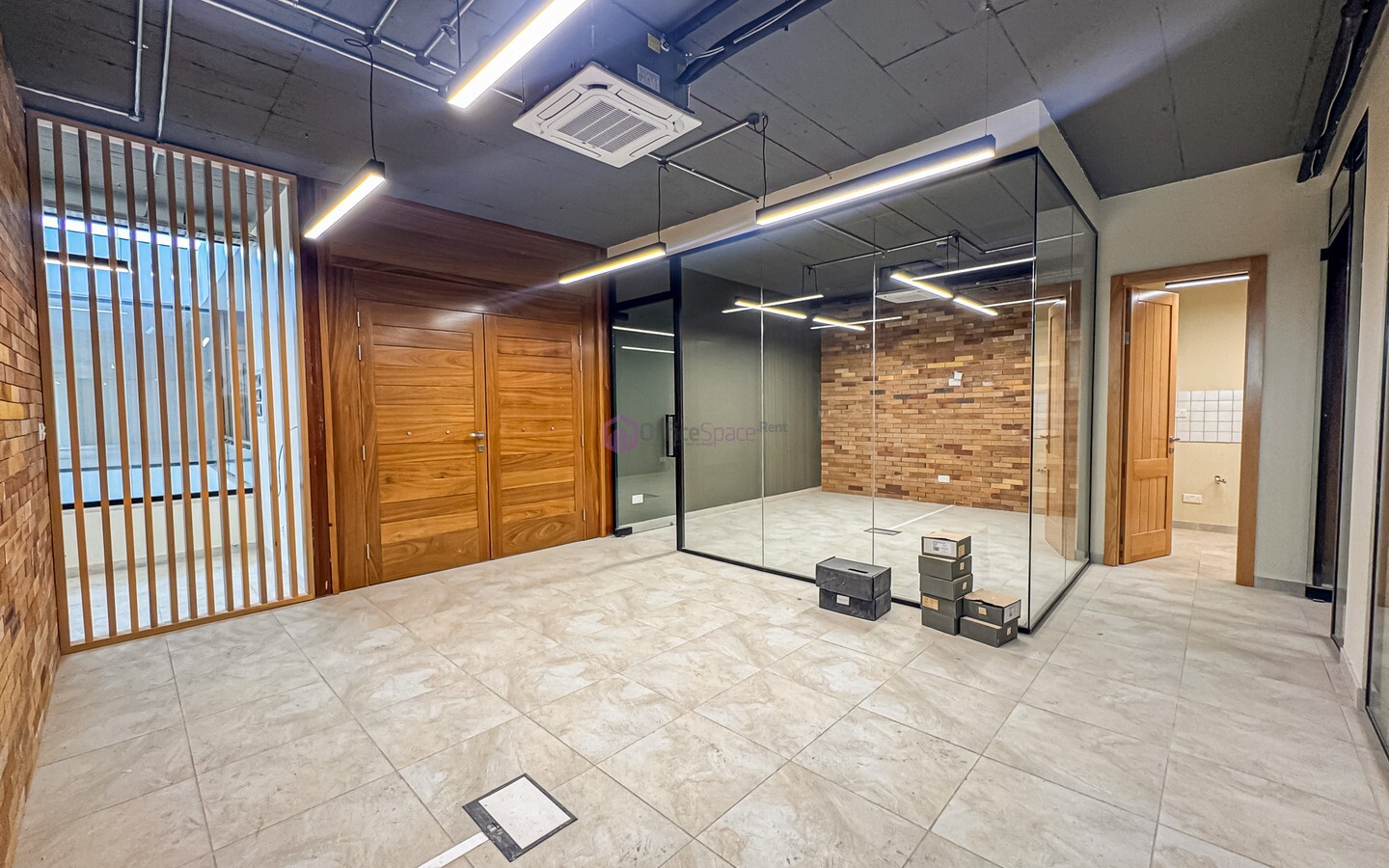 175sqm Office Space in Mriehel