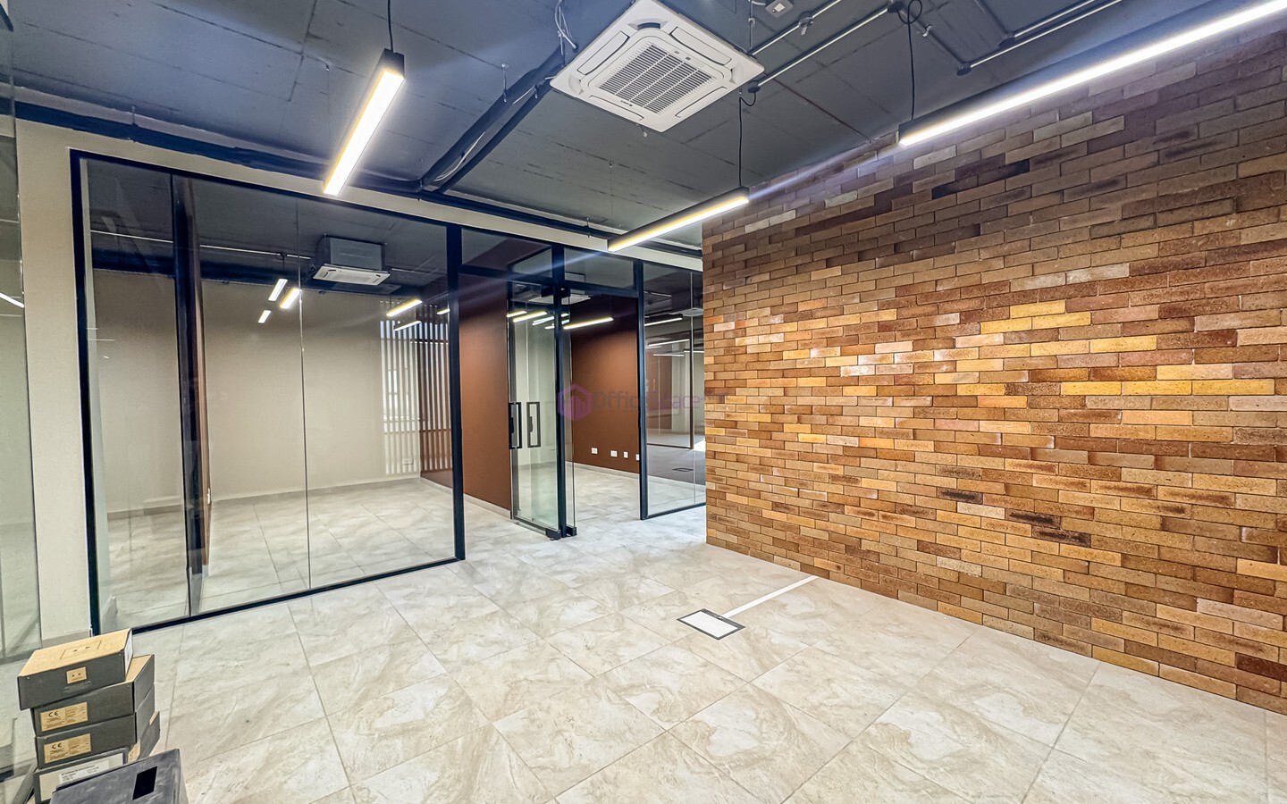 175sqm Office Space in Mriehel