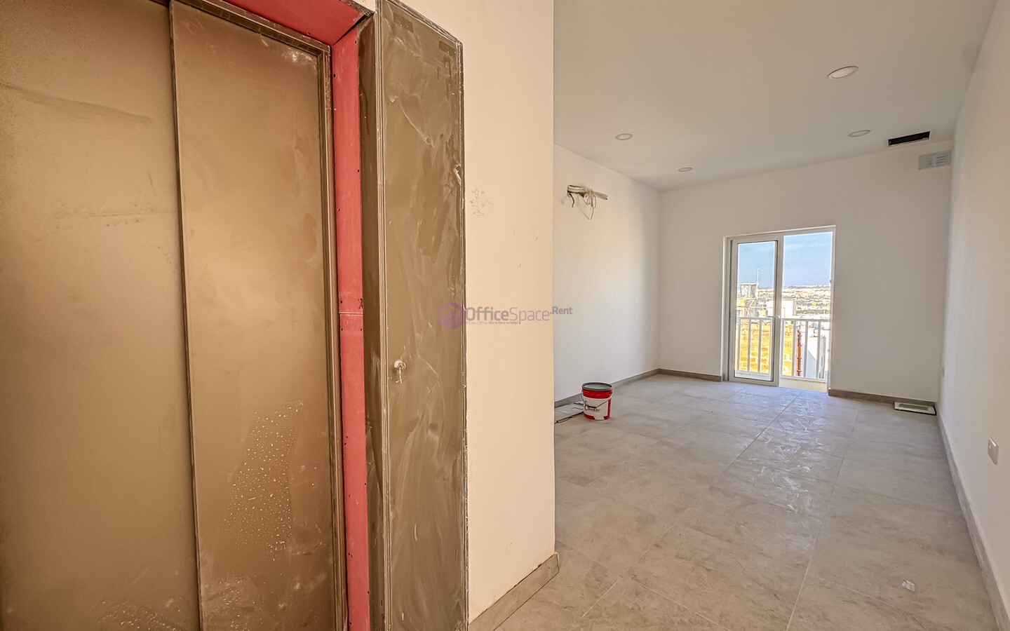156sqm Office & Retail Property to Let in Paola