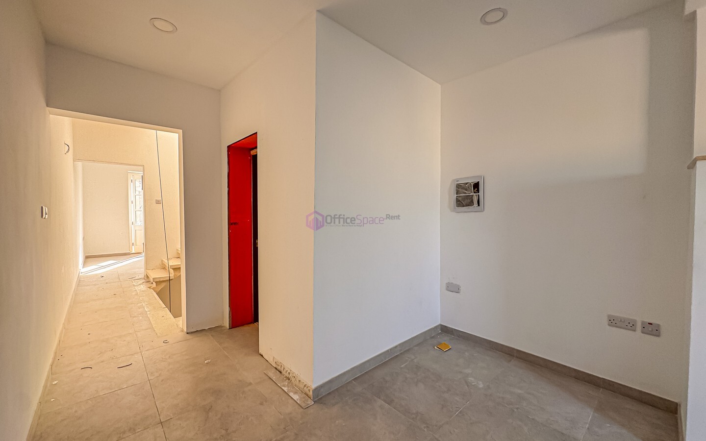 156sqm Office & Retail Property to Let in Paola
