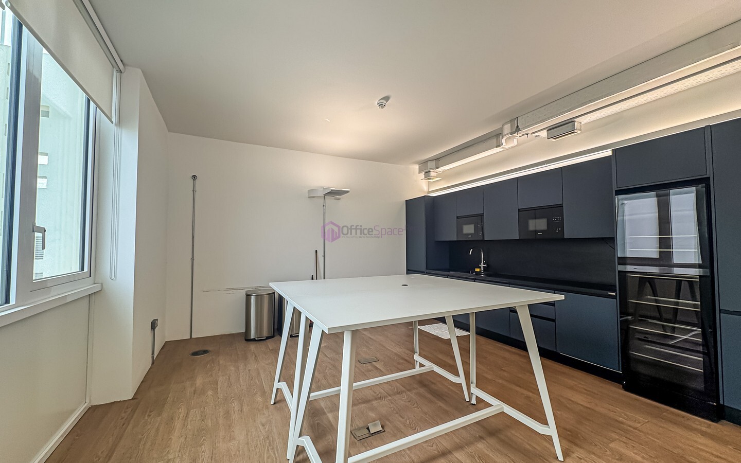 286sqm Penthouse Office to Let in Mriehel