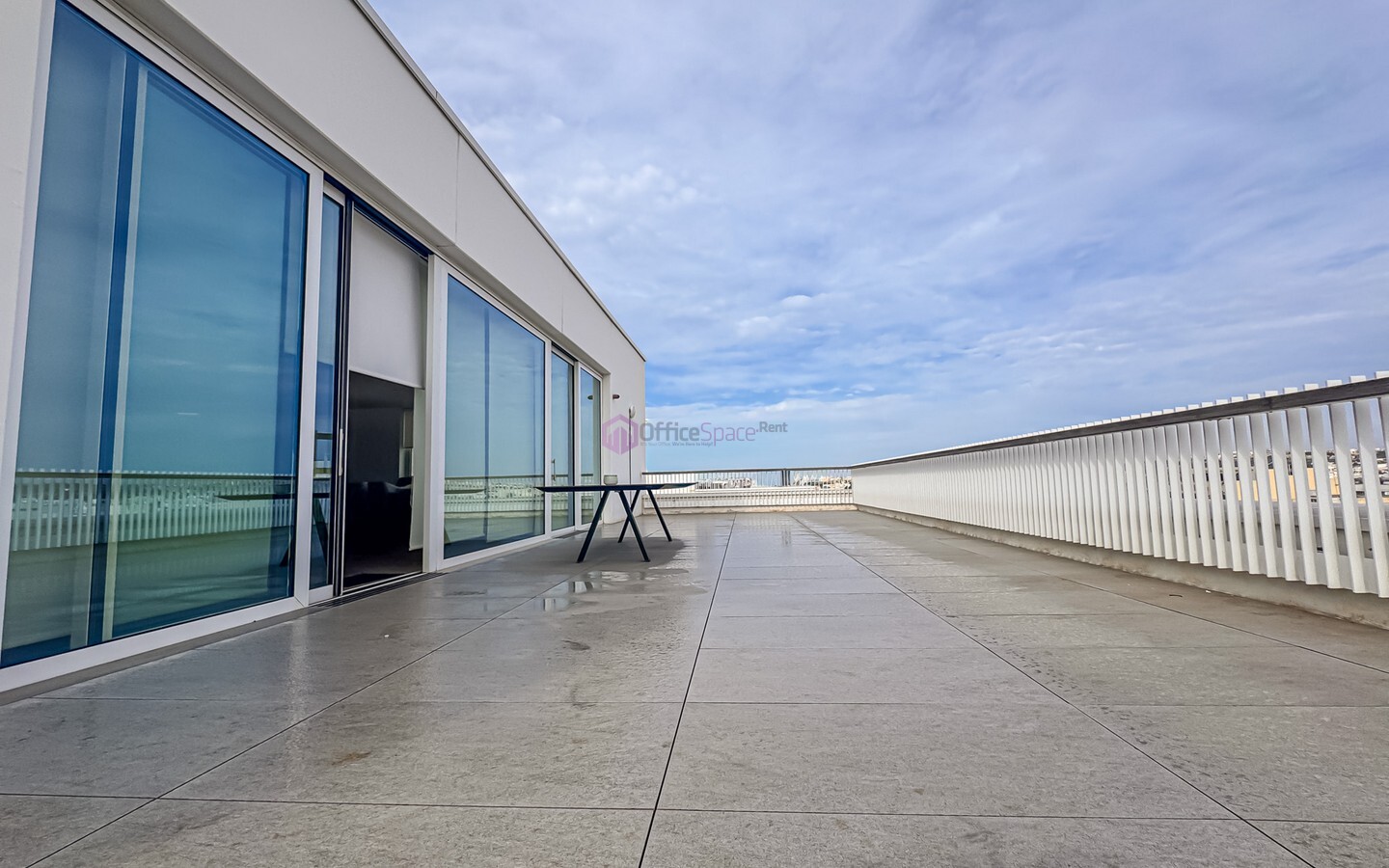 286sqm Penthouse Office to Let in Mriehel 286sqm Penthouse Office to Let in Mriehel