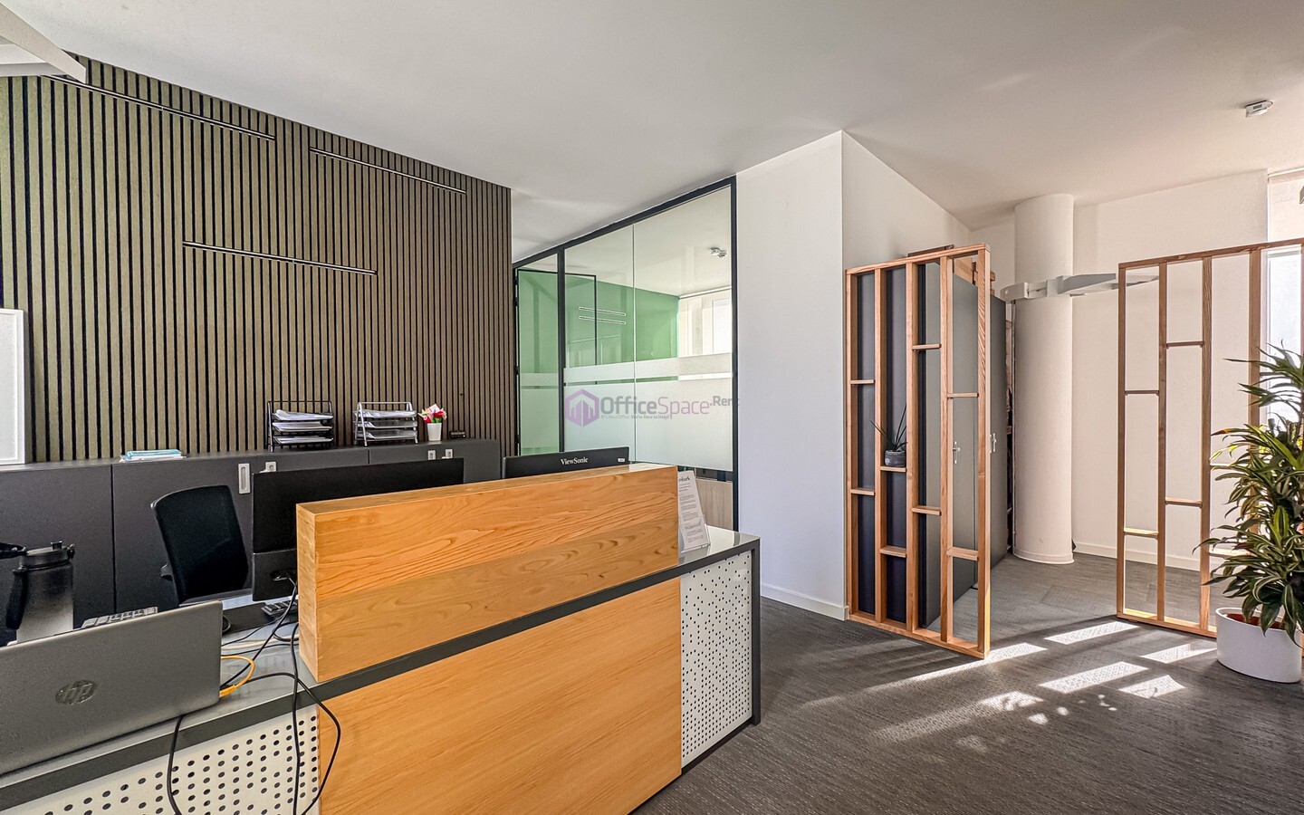 130sqm Penthouse Office to Let in Mriehel 130sqm Penthouse Office to Let in Mriehel