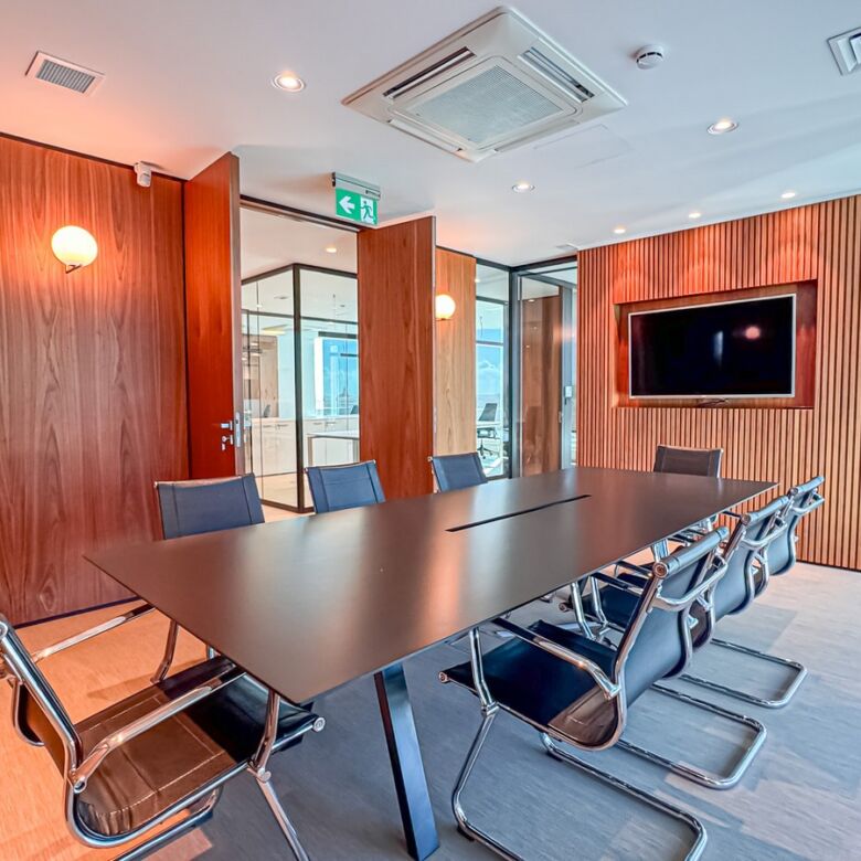 Malta Budget 2027: What It Means for Office Rentals