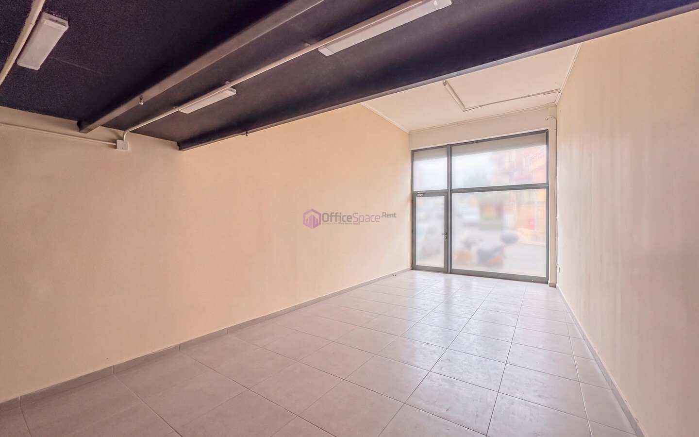 Prime Office To Let in San Gwann