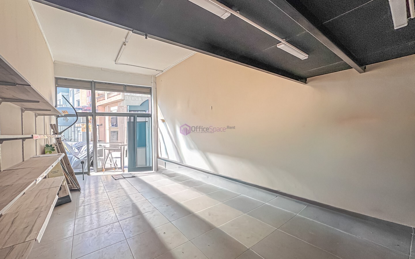 Prime Office To Let in San Gwann