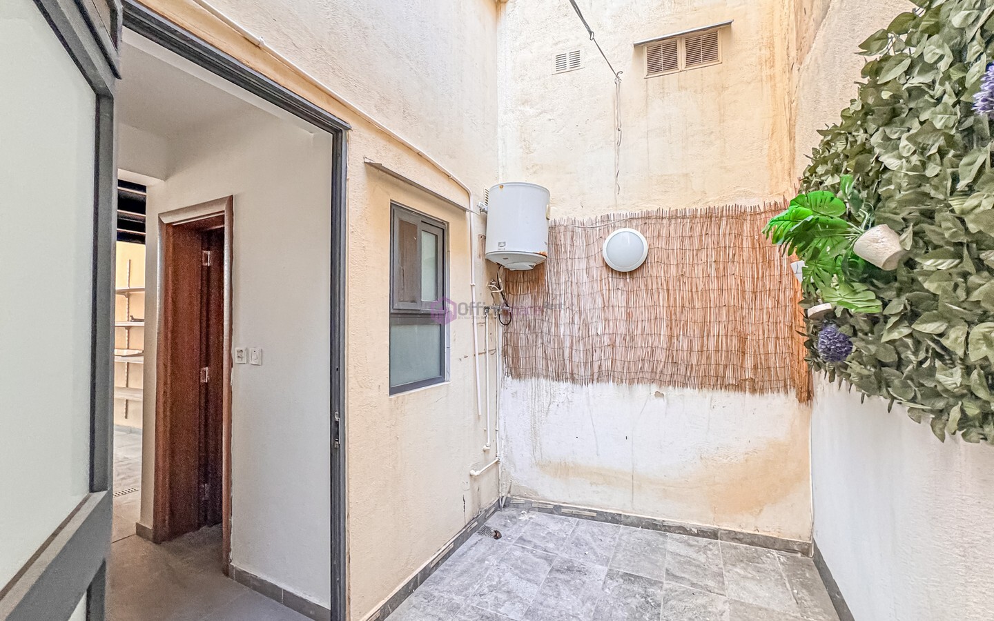 Prime Office To Let in San Gwann