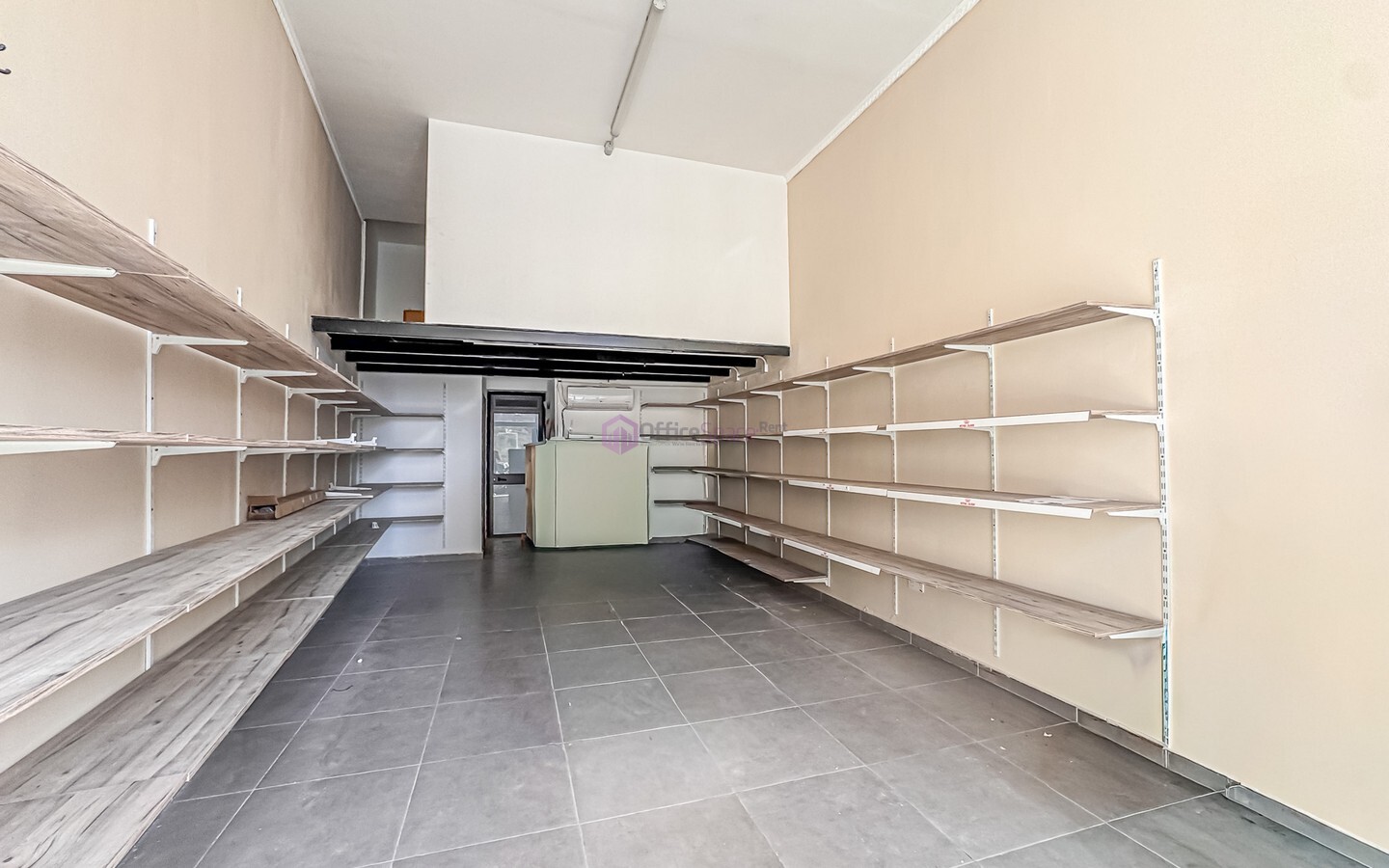 Prime Office To Let in San Gwann