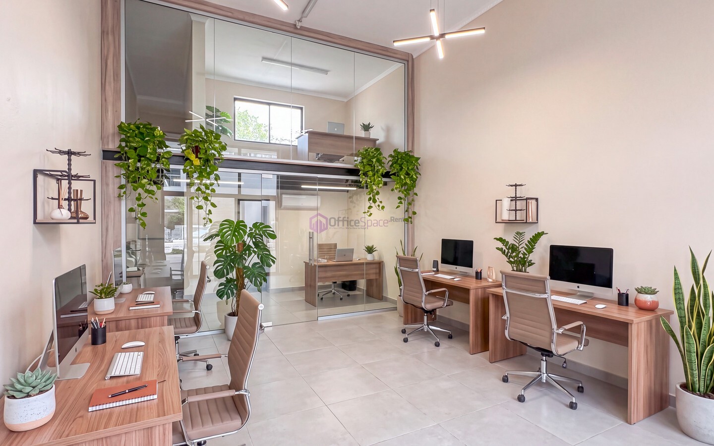 Prime Office To Let in San Gwann