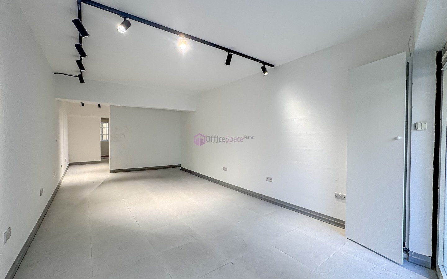 Small Office To Let in San Gwann