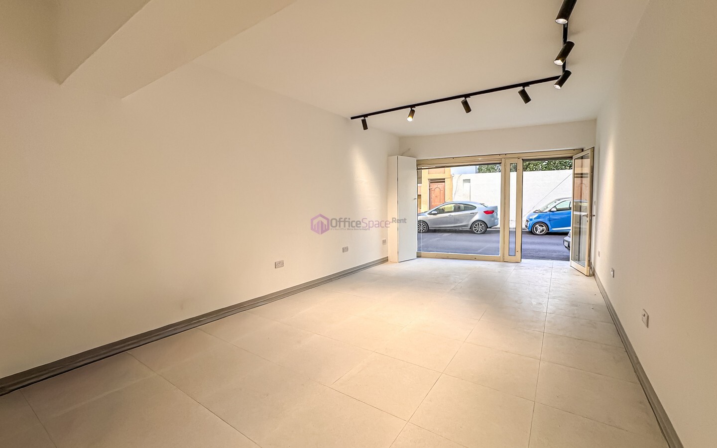 Small Office To Let in San Gwann