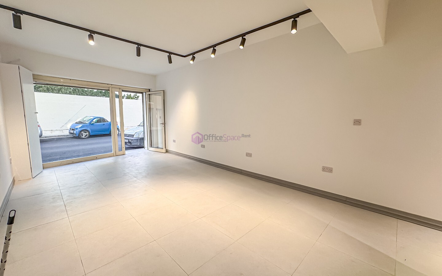 Small Office To Let in San Gwann Small Office To Let in San Gwann