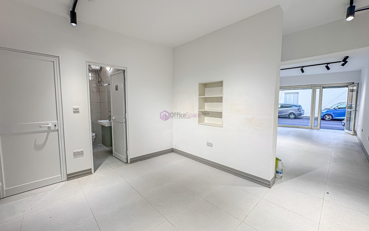 Small Office To Let in San Gwann
