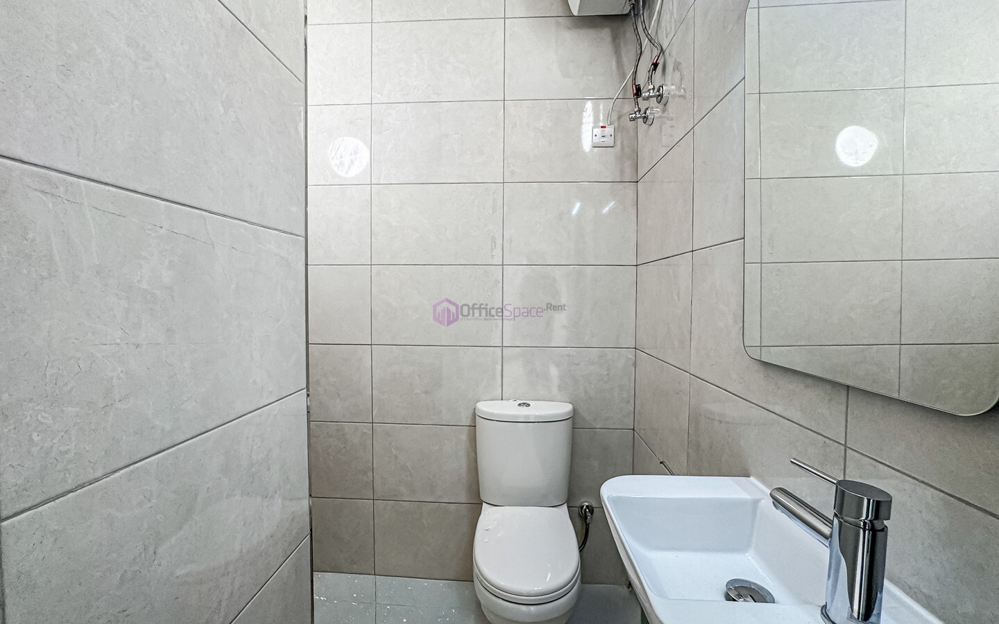 Small Office To Let in San Gwann