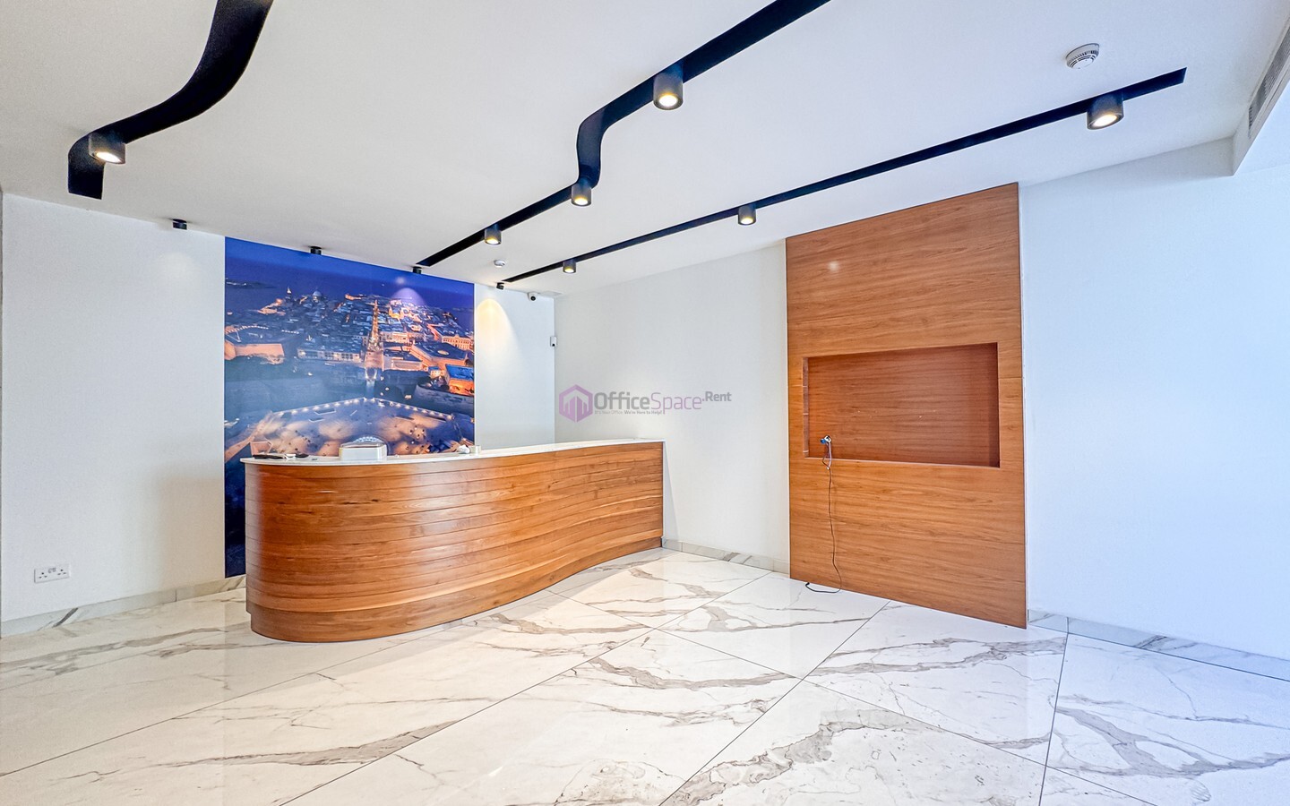 Flagship Office Building To Let in Mosta