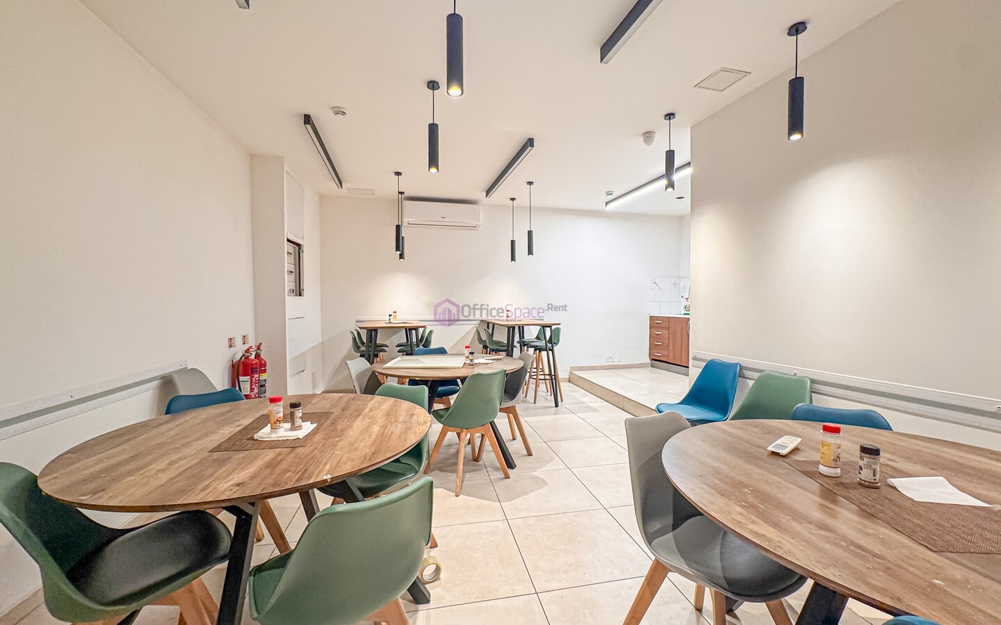 Flagship Office Building To Let in Mosta