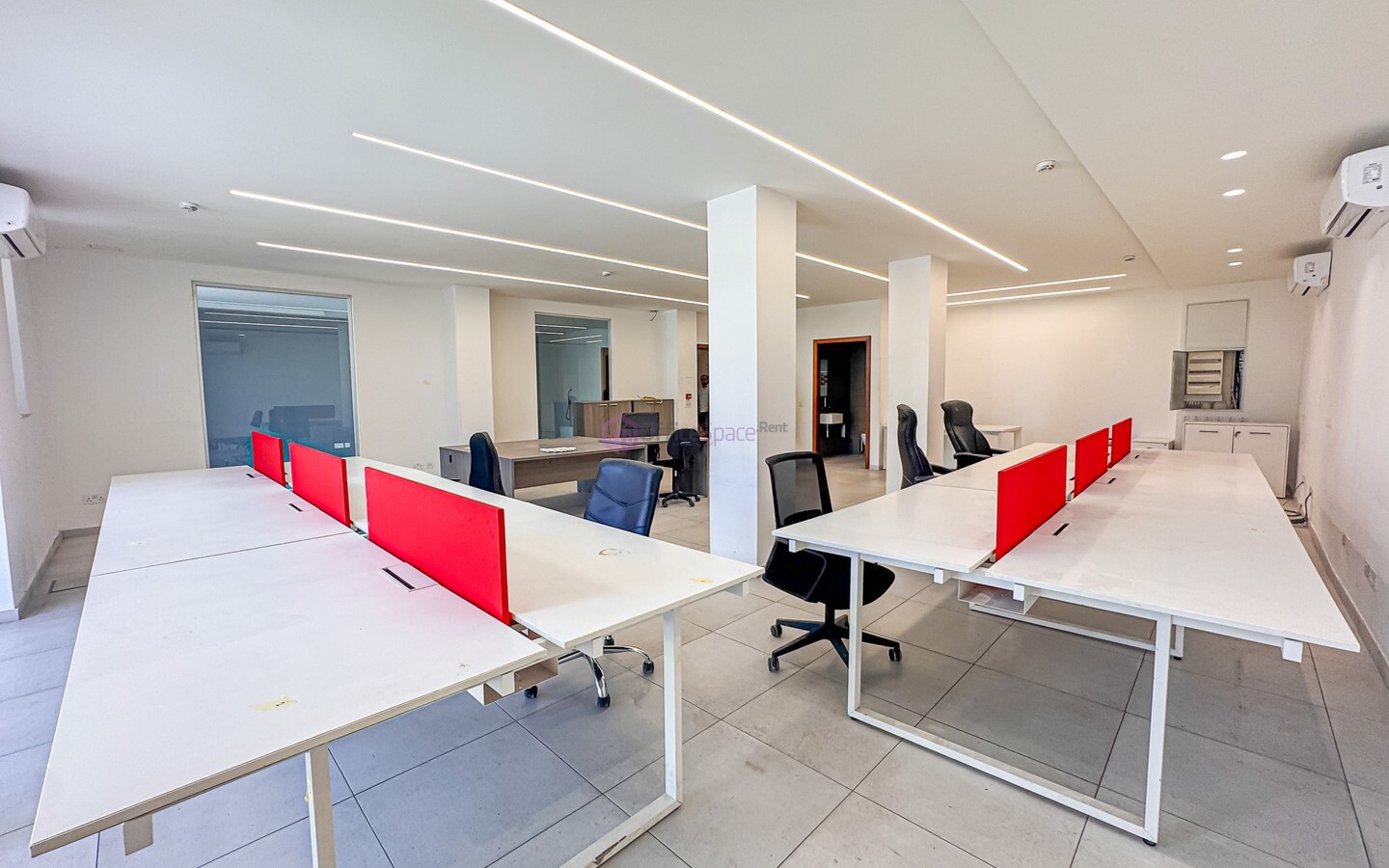 Flagship Office Building To Let in Mosta