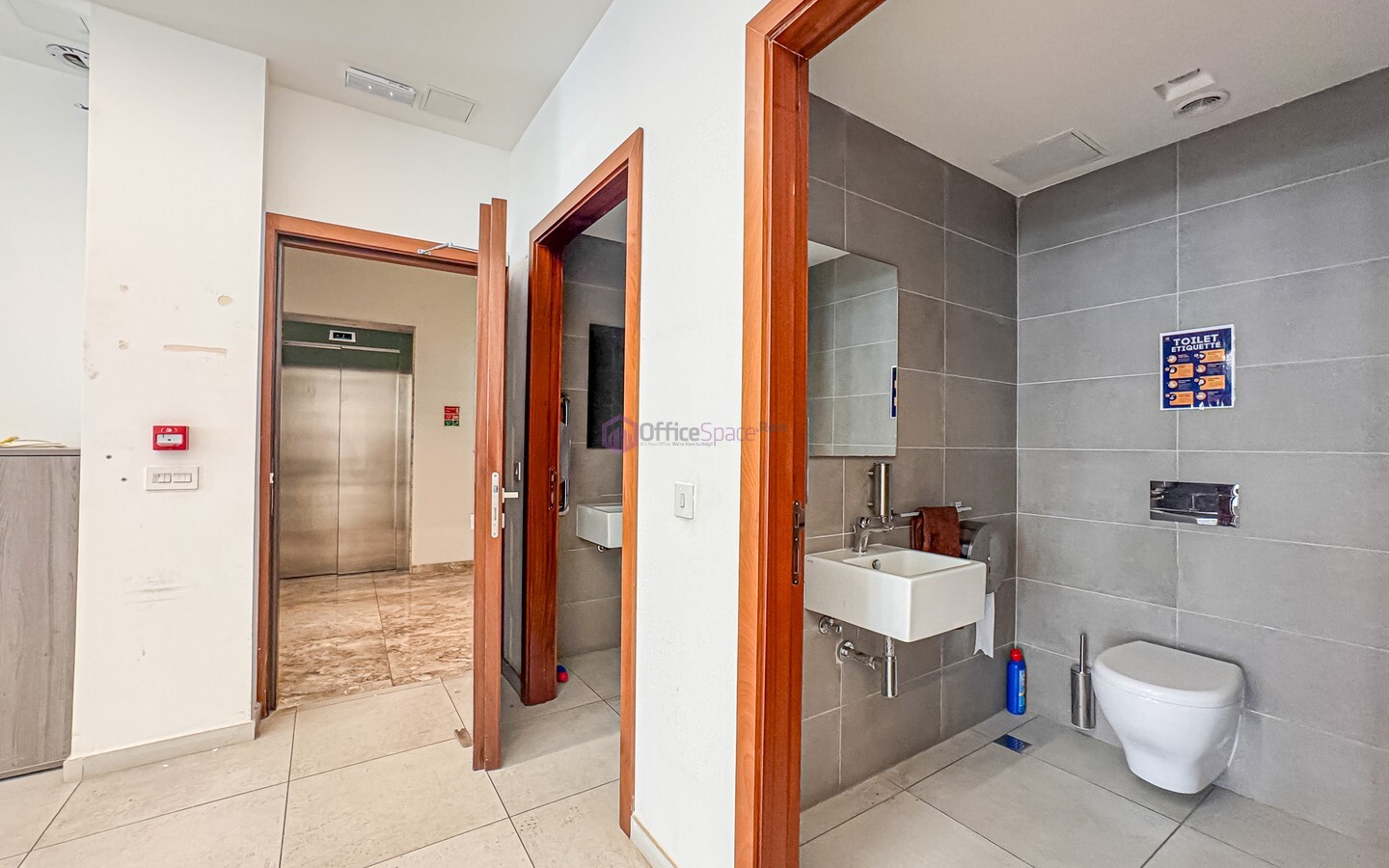 Flagship Office Building To Let in Mosta