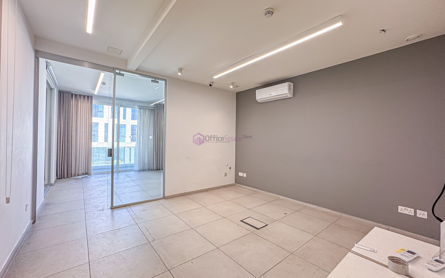 Flagship Office Building To Let in Mosta