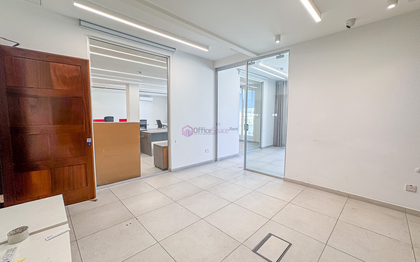 Flagship Office Building To Let in Mosta