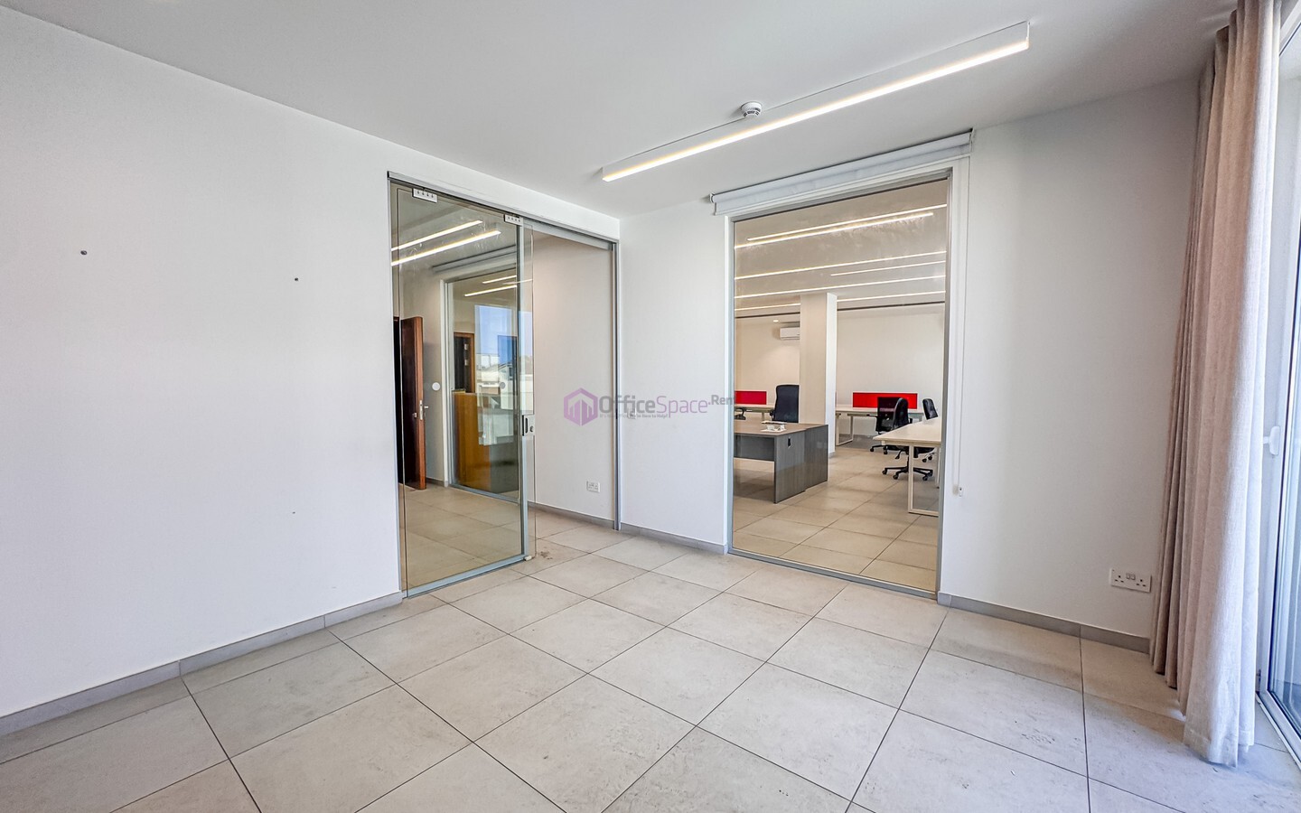 Flagship Office Building To Let in Mosta