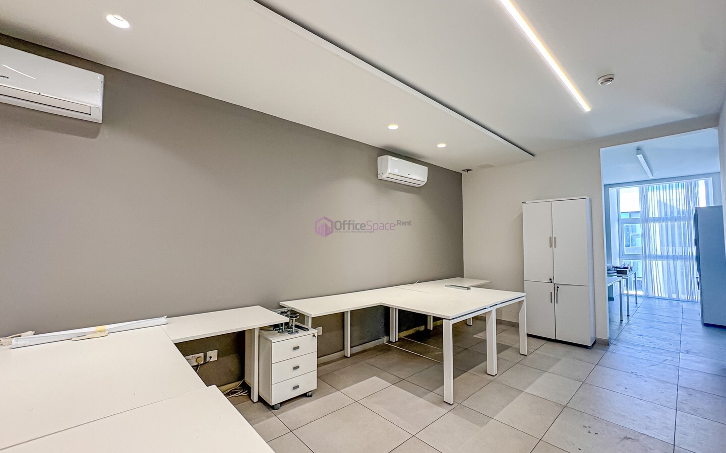 Flagship Office Building To Let in Mosta