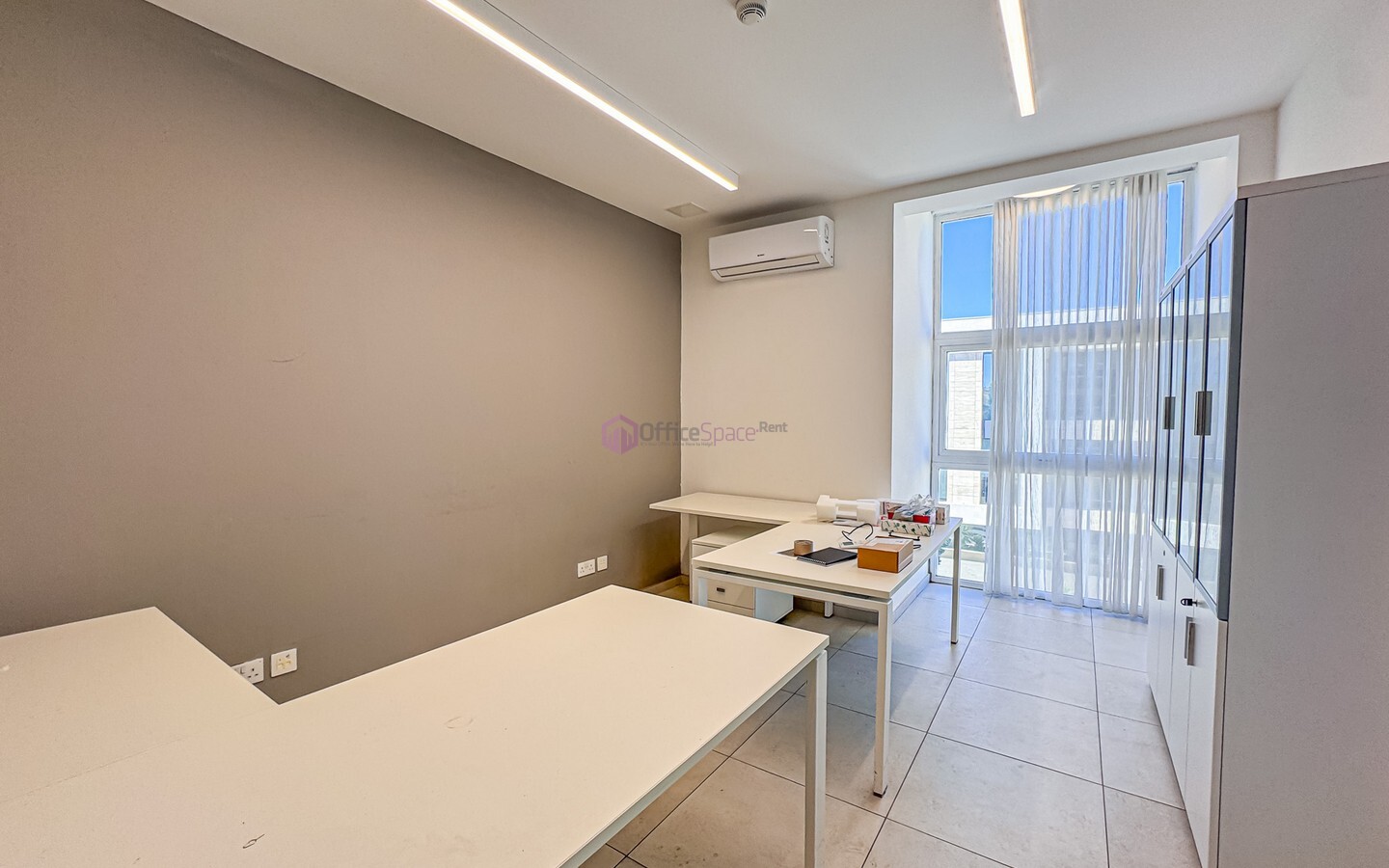 Flagship Office Building To Let in Mosta
