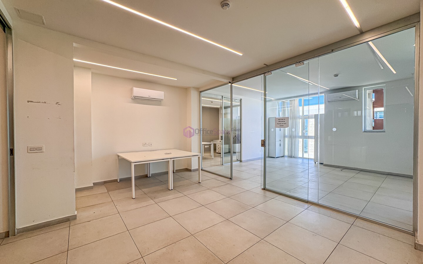 Flagship Office Building To Let in Mosta