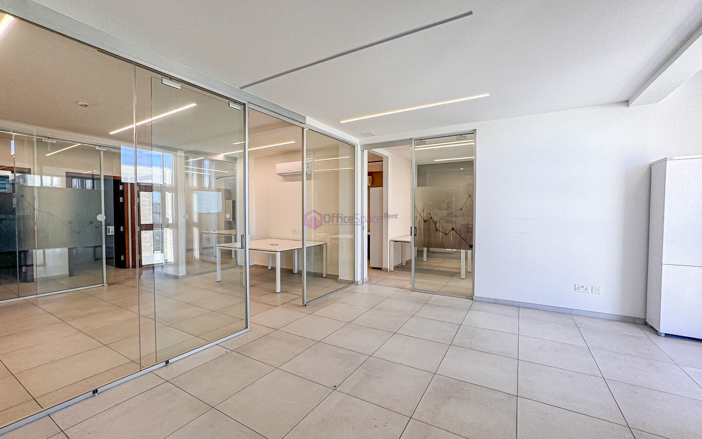 Flagship Office Building To Let in Mosta