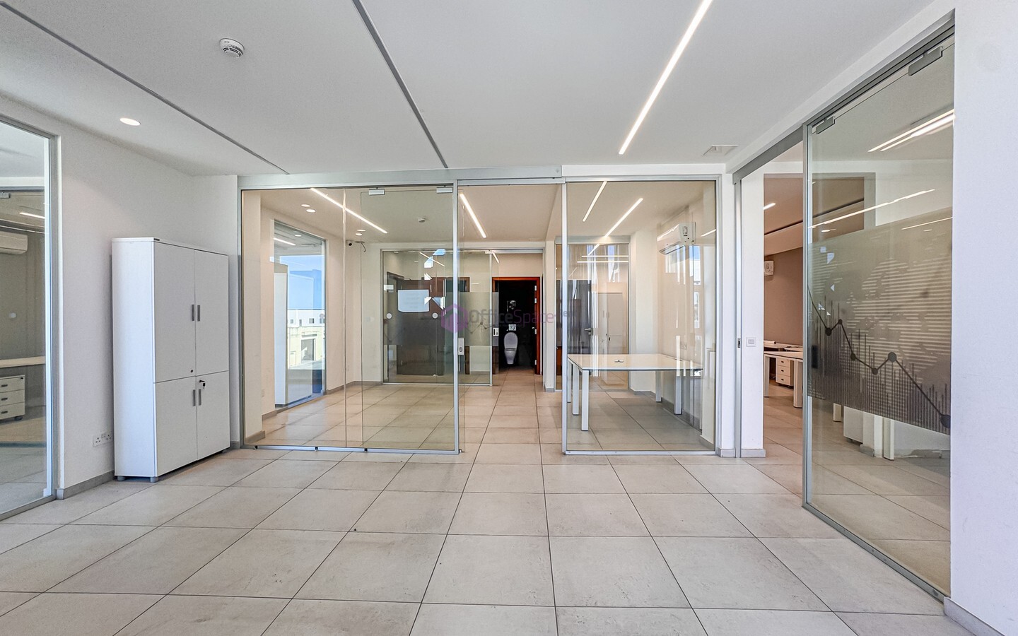Flagship Office Building To Let in Mosta