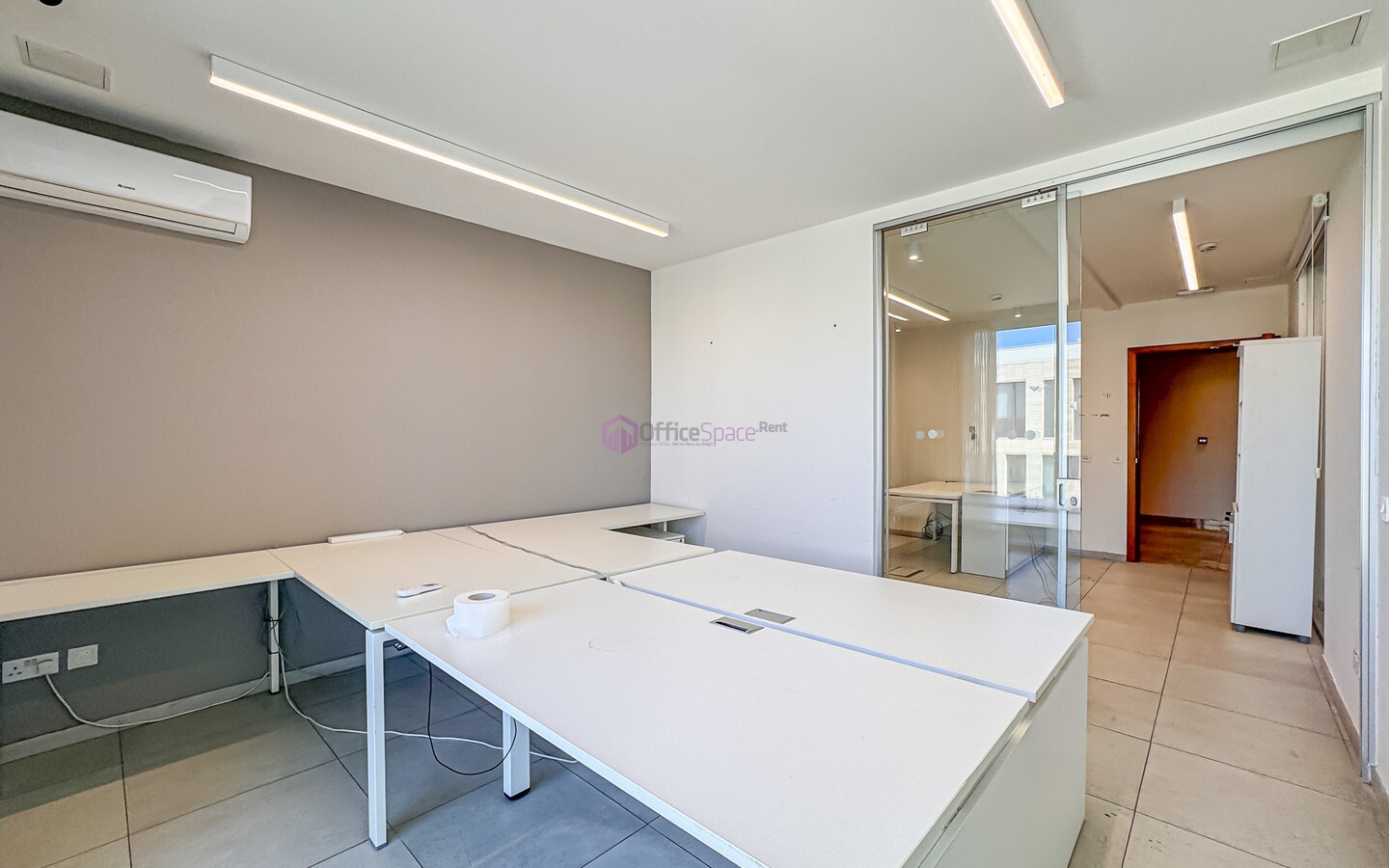 Flagship Office Building To Let in Mosta