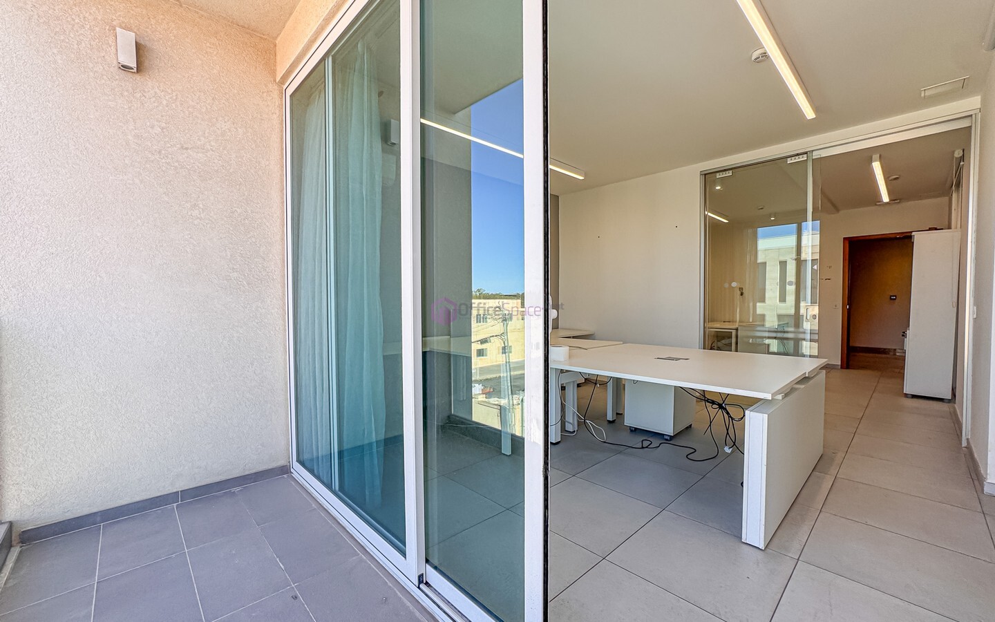 Flagship Office Building To Let in Mosta