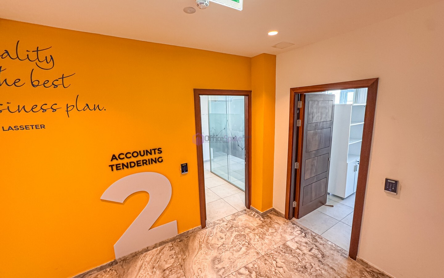 Flagship Office Building To Let in Mosta